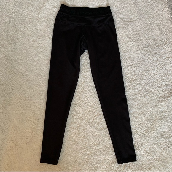 Y7 Studio Yoga In Darkness Find Light Leggings - Picture 5 of 8